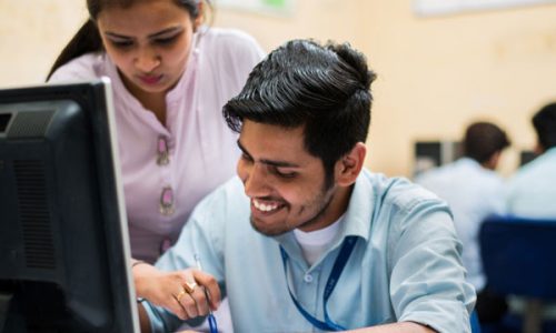 MASTERS OF COMPUTER APPLICATION(MCA)