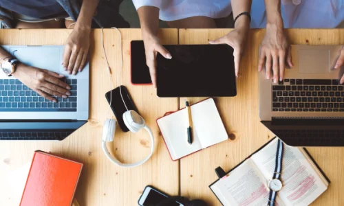 BACHELOR OF COMPUTER APPLICATION(BCA)