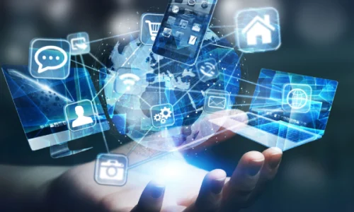 INFORMATION TECHNOLOGY(IT) COURSES