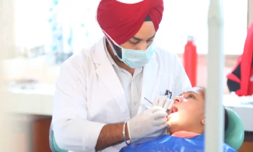 PARA DENTAL SCIENCE COURSES