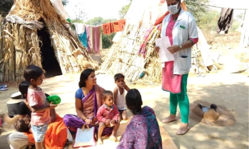 RURAL HEALTH CARE COURSES