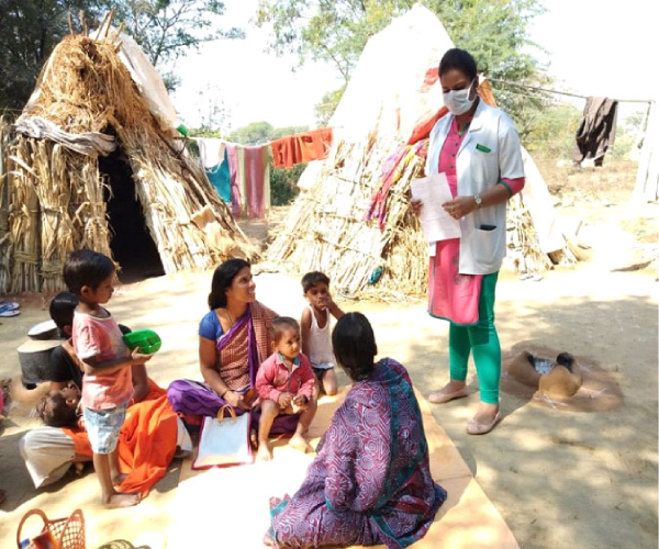 RURAL HEALTH CARE COURSES